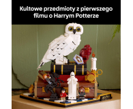 LEGO Harry Potter 76466 Kamień filozoficzny — kolekcja - 1473581 - zdjęcie 9